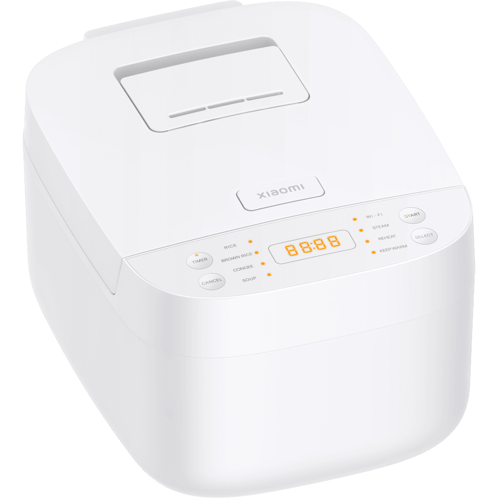 Рисоварка Xiaomi Smart Multifunctional Rice Cooker 3L